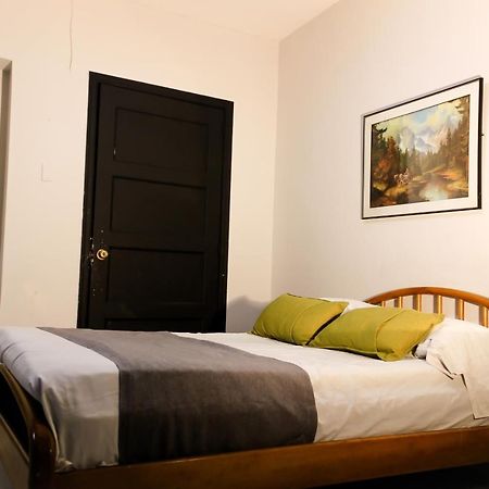 Hotel Los Cerros De โบโกตา ภายนอก รูปภาพ