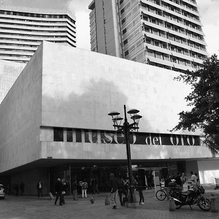 Hotel Los Cerros De โบโกตา ภายนอก รูปภาพ